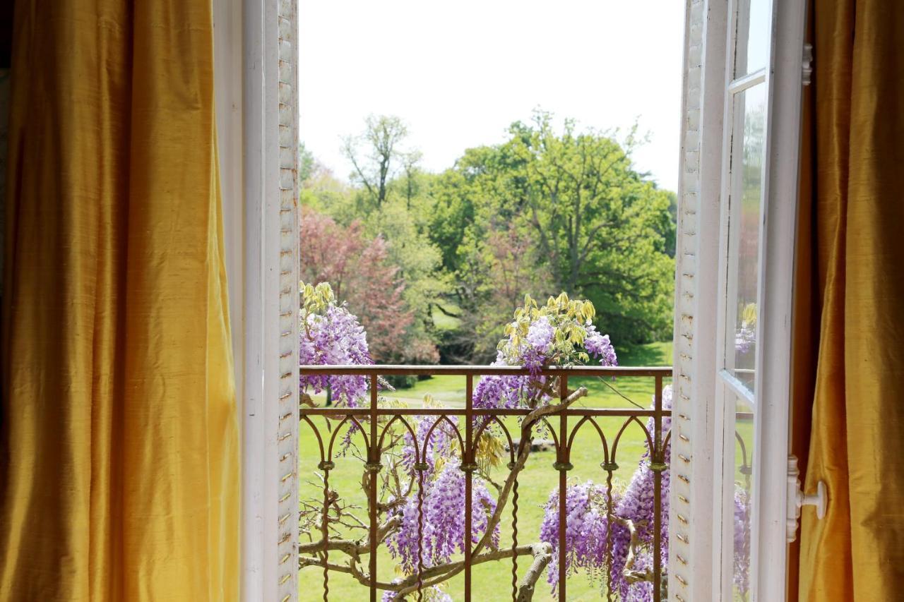 Manoir De Truhelin, A 2 Pas Du Golfe Du Morbihan Gasthof *