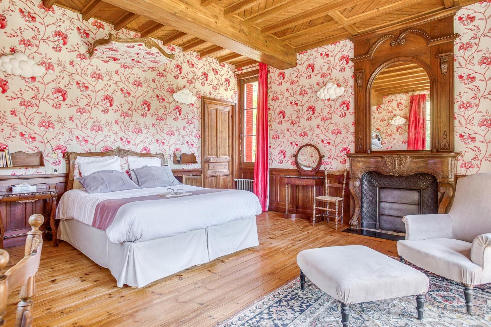 Manoir De Truhelin, A 2 Pas Du Golfe Du Morbihan Gasthof