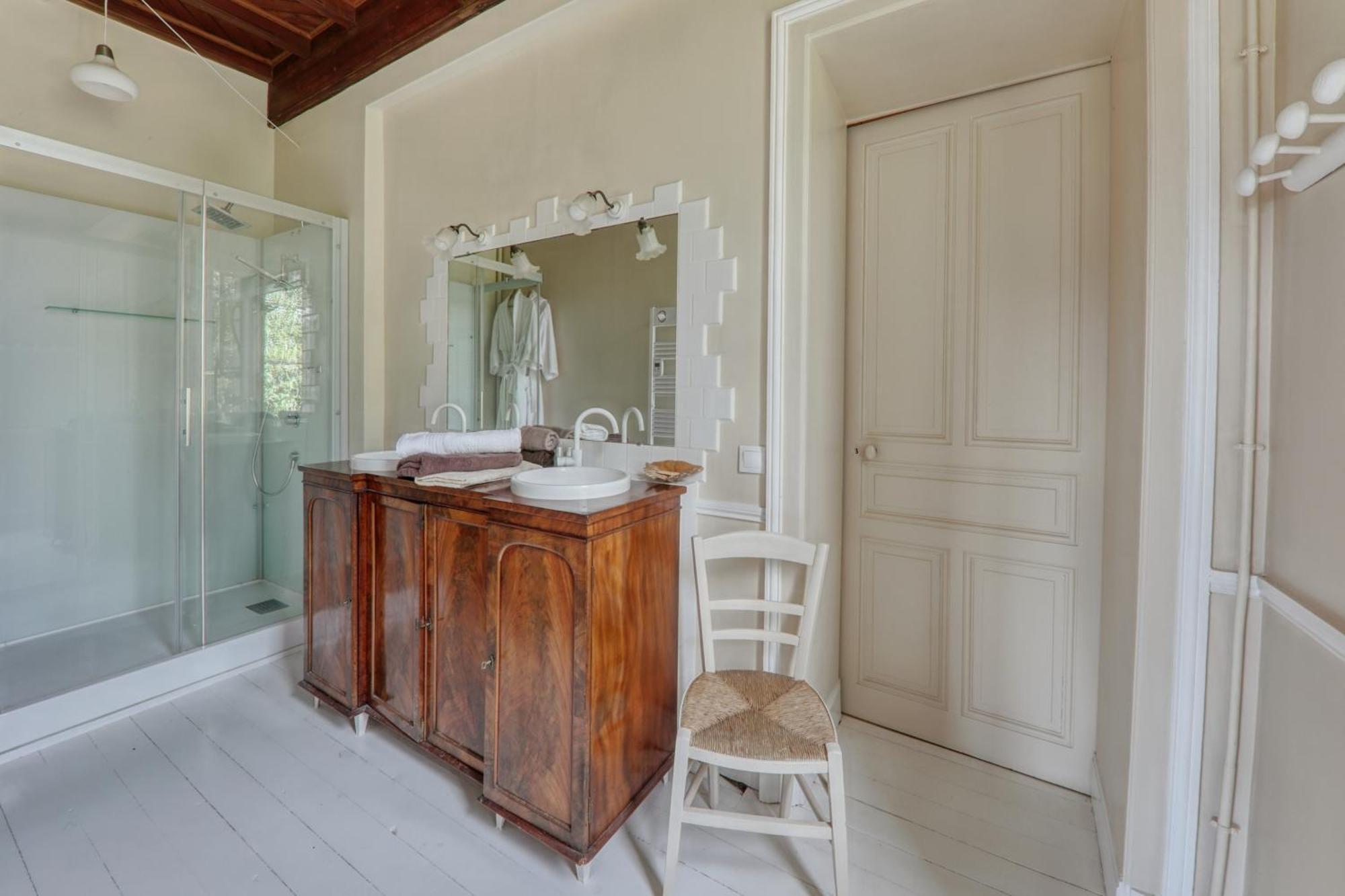 Gasthof Manoir De Truhelin, A 2 Pas Du Golfe Du Morbihan