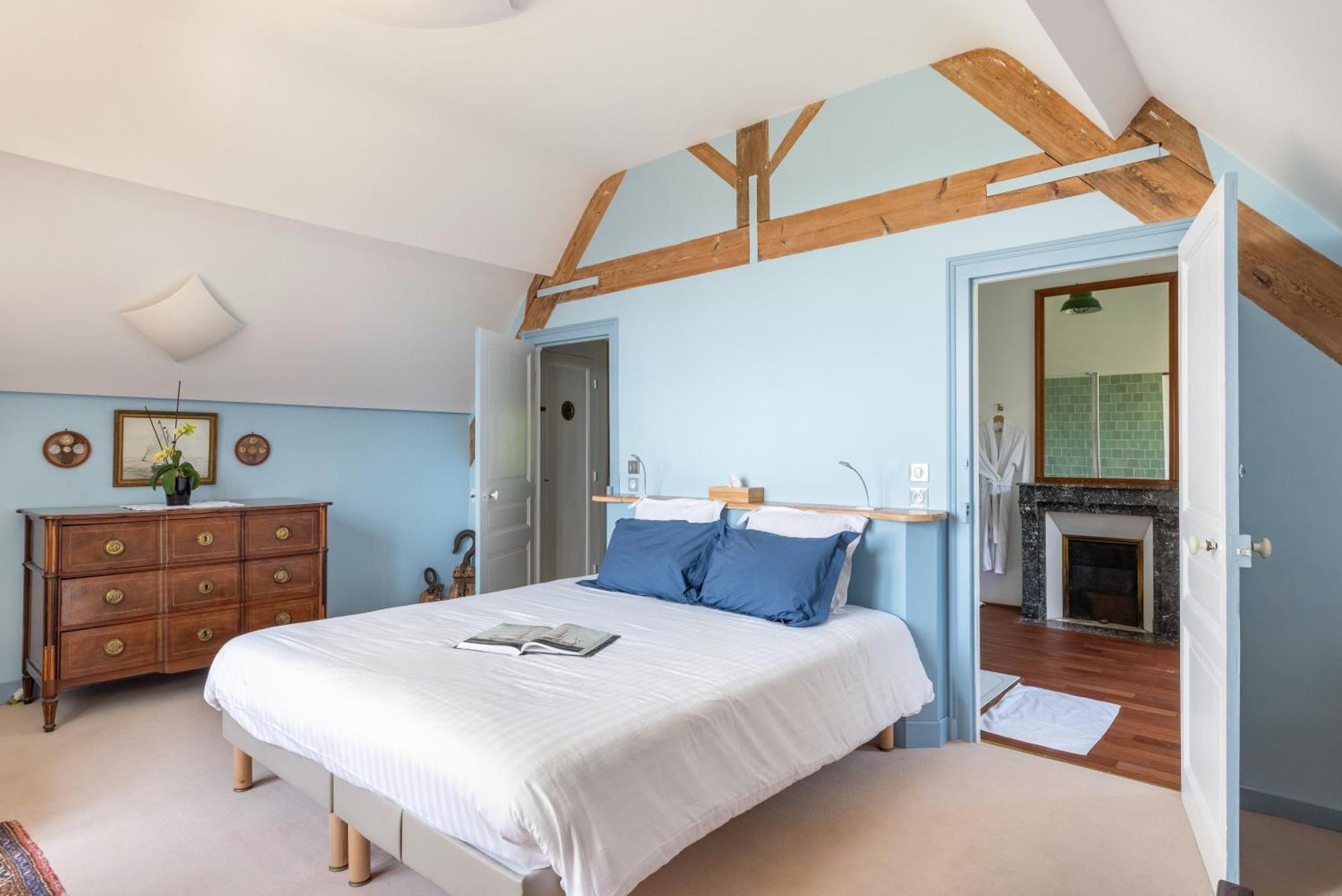 Gasthof Manoir De Truhelin, A 2 Pas Du Golfe Du Morbihan *