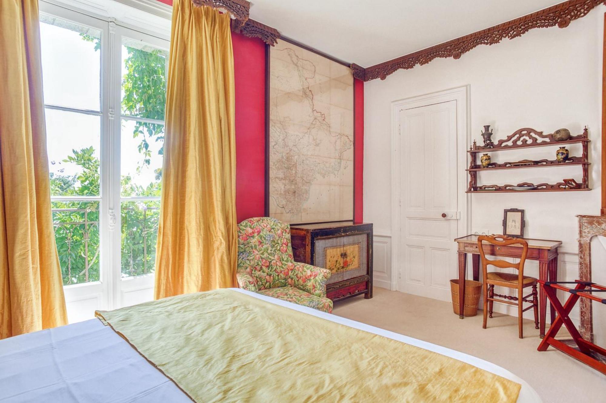 Manoir De Truhelin, A 2 Pas Du Golfe Du Morbihan Gasthof *