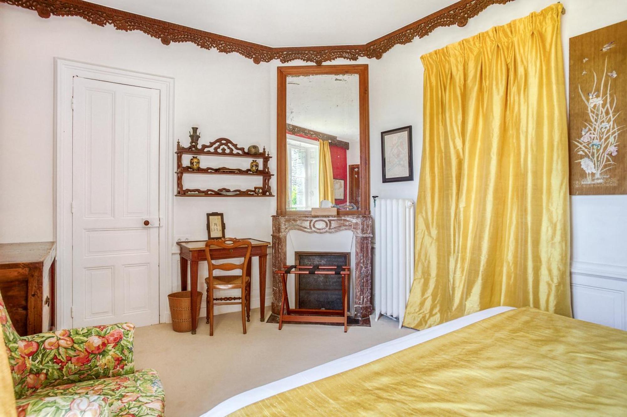 Manoir De Truhelin, A 2 Pas Du Golfe Du Morbihan Arradon