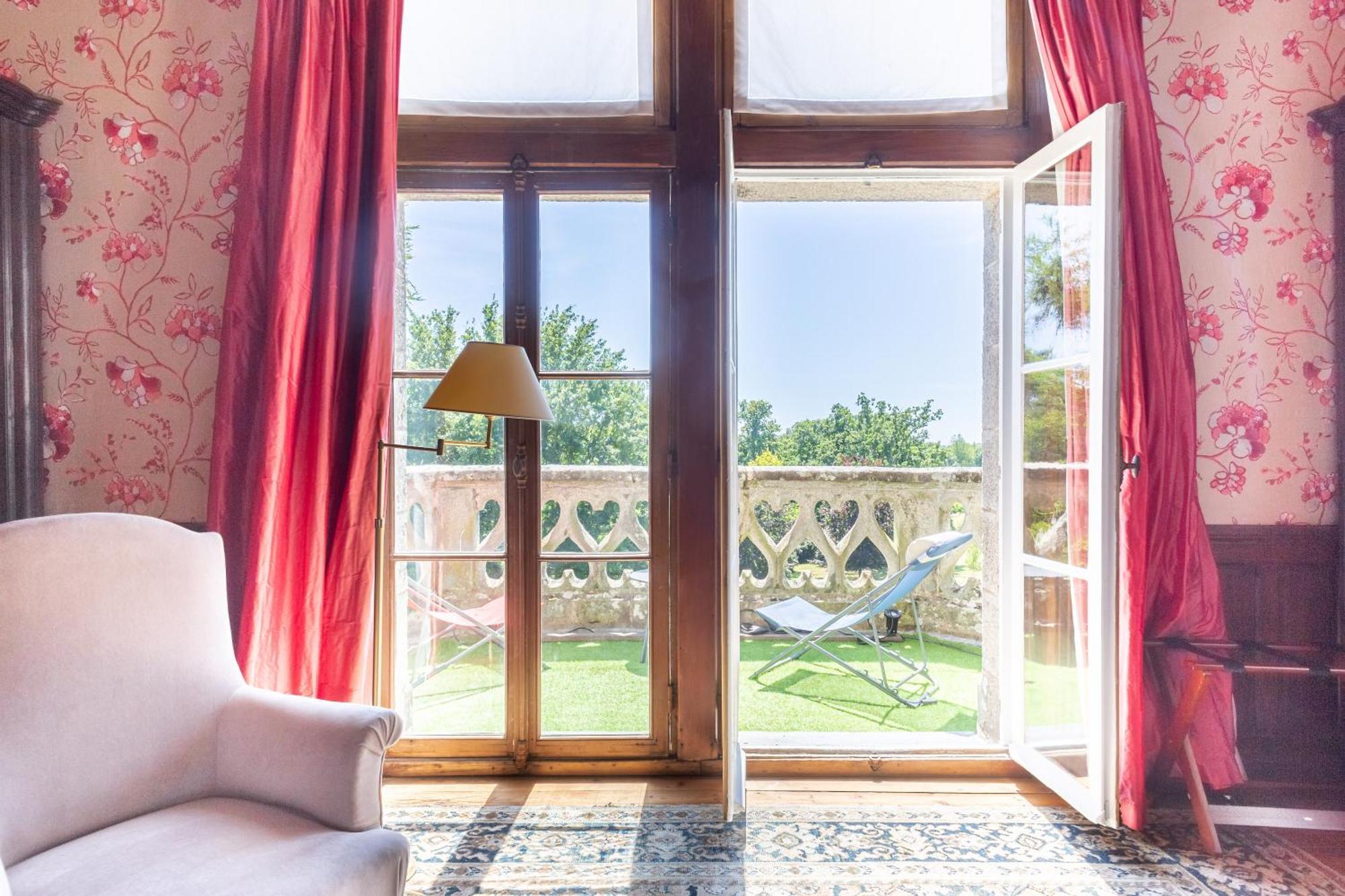 Gasthof Manoir De Truhelin, A 2 Pas Du Golfe Du Morbihan